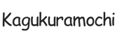 kagukuramochi.com - Home